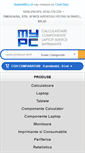 Mobile Screenshot of mypctm.ro